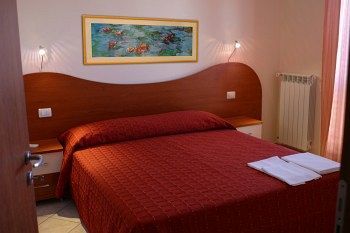 Aparthotel Motta Motta Sant' Anastasia