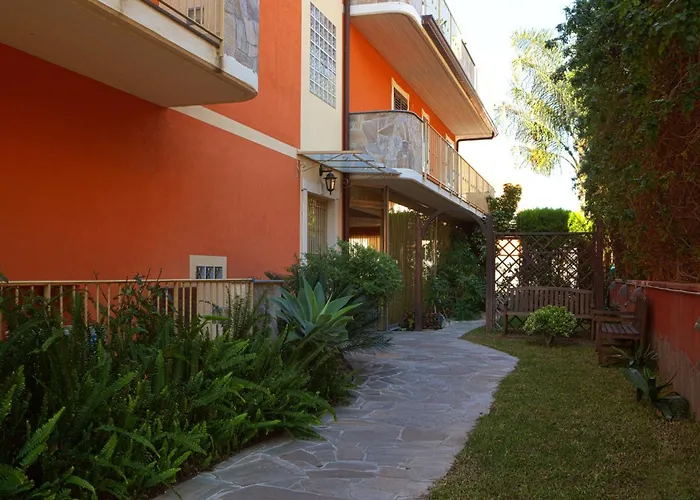 Motta Residence Hotel