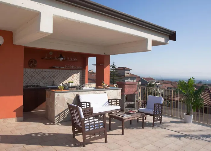 Motta Residence Hotel