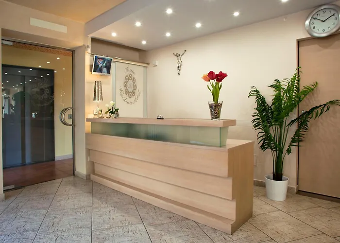 Motta Residence Hotel