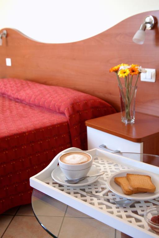 Motta Appart hôtel 4*
