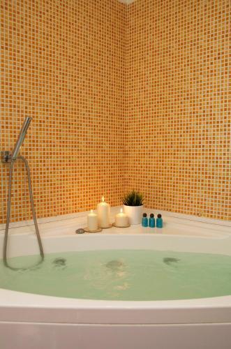 Motta Appart hôtel 4*