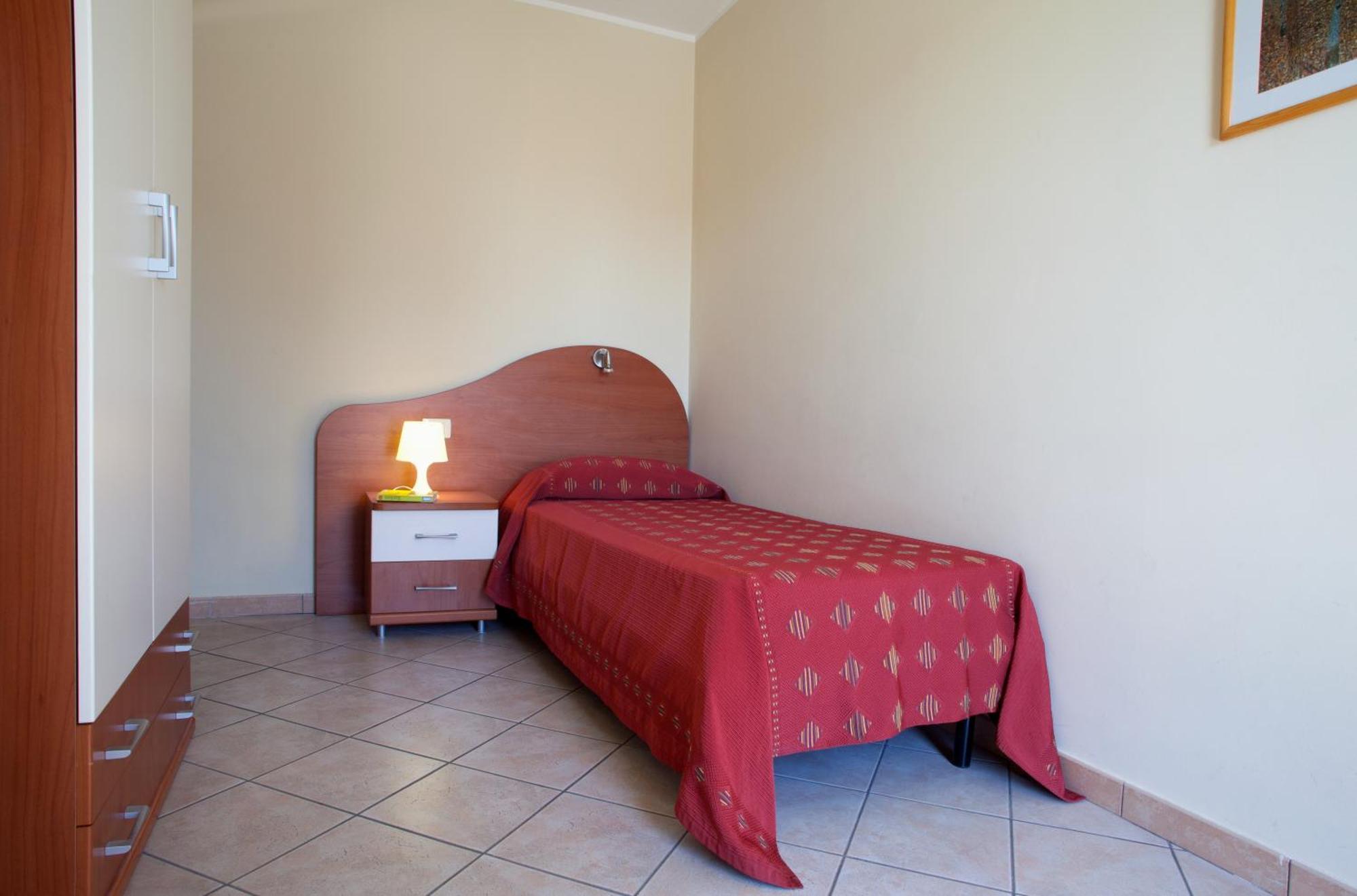 Appart hôtel Motta