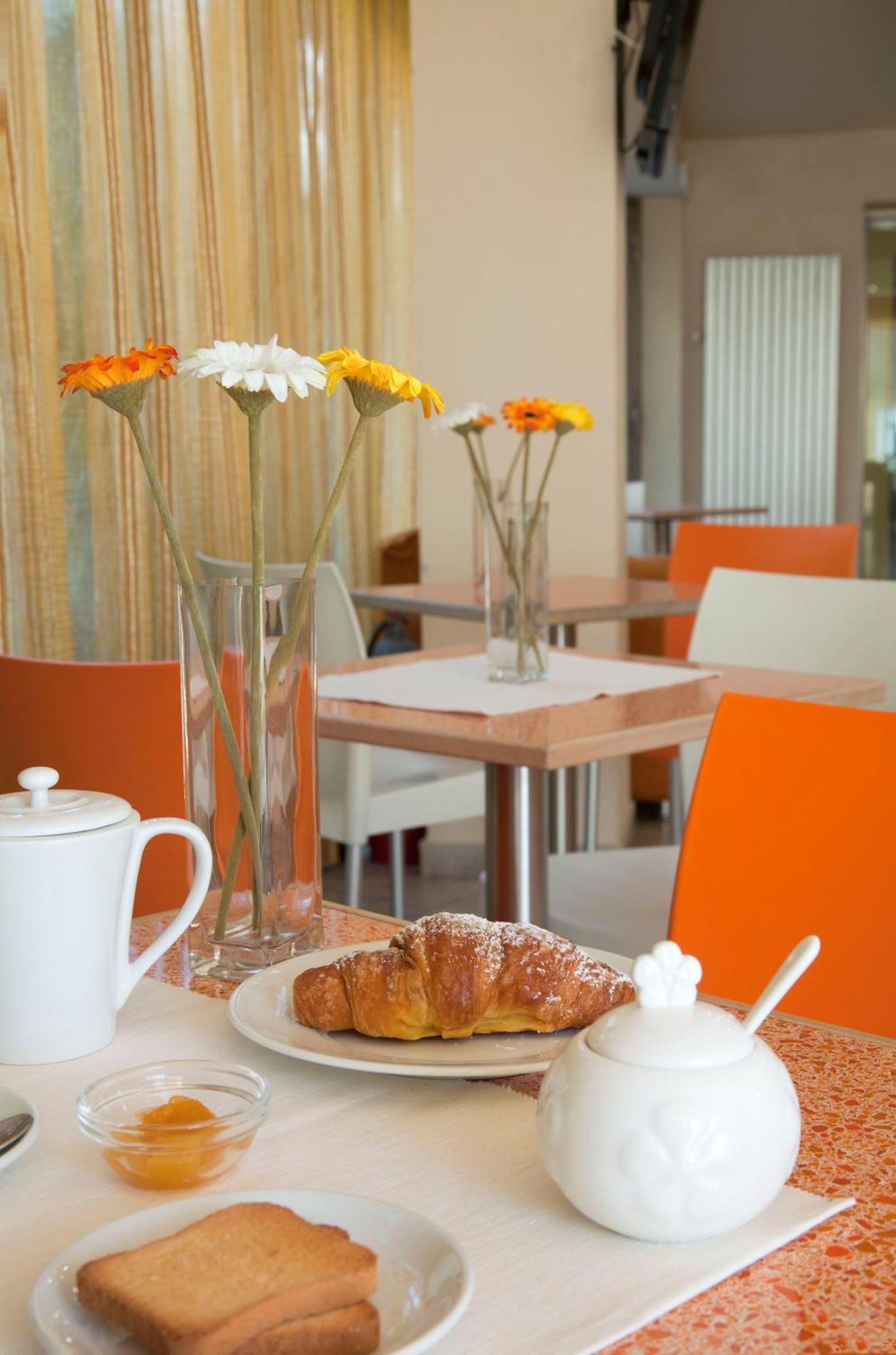 Appart hôtel Motta 4*