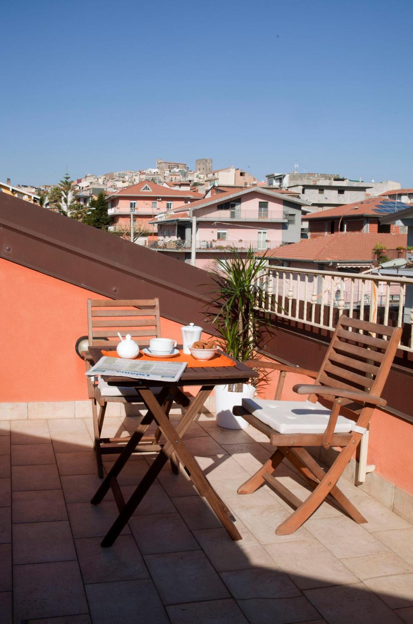 Motta 4* Motta SantʼAnastasia