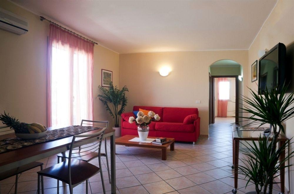Motta Appart hôtel 4*