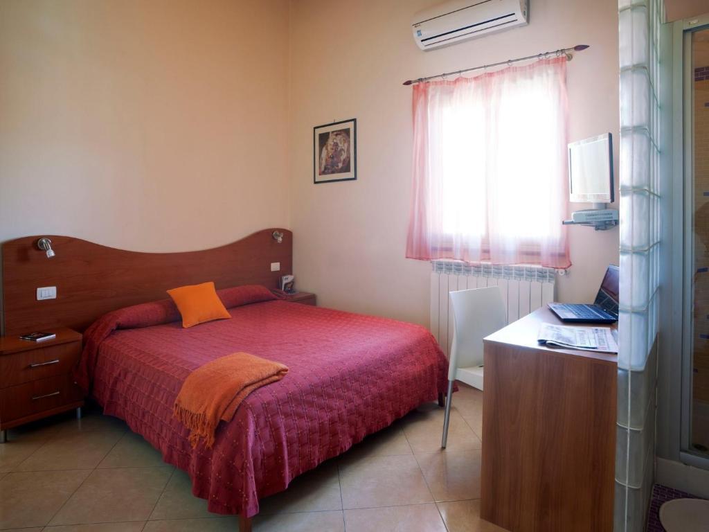 Motta Appart hôtel Motta SantʼAnastasia