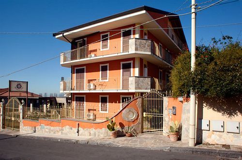 Appart hôtel Motta