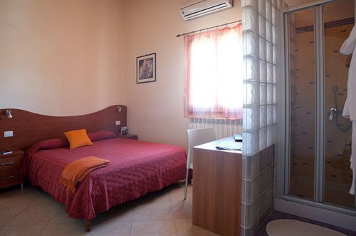 Appart hôtel Motta 4*