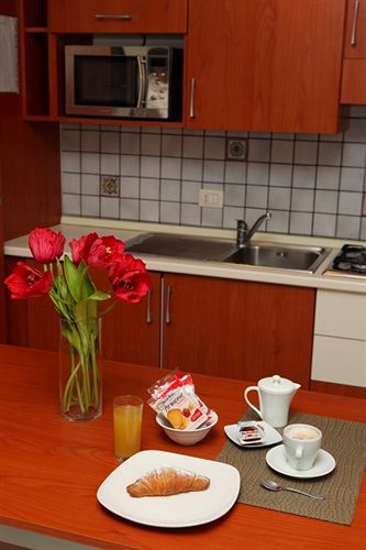Aparthotel Motta