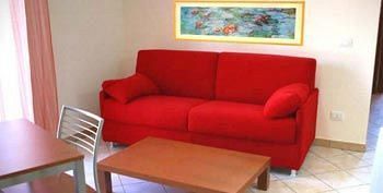 Aparthotel Motta